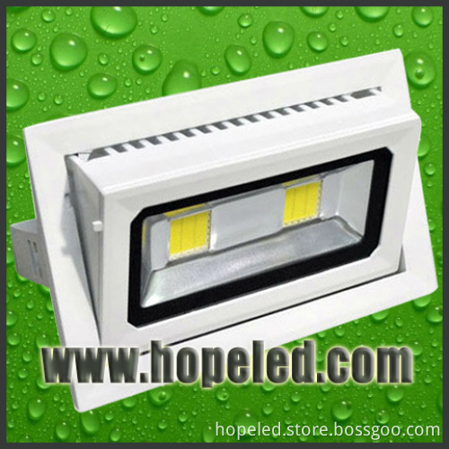 35W / 40W LED Shop Light / LED Downlight (HP-FL-40W-F1)
